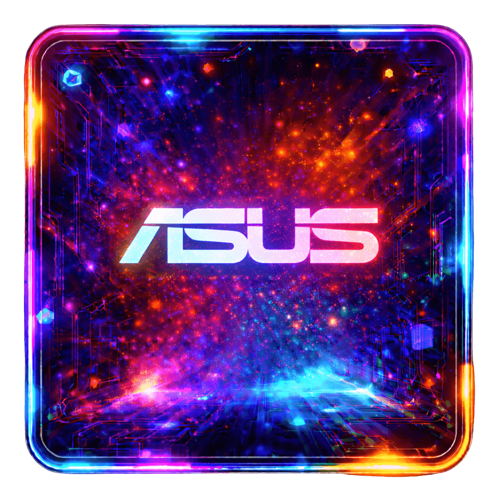 ASUS