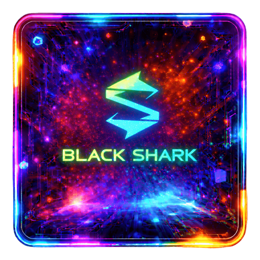 Black Shark