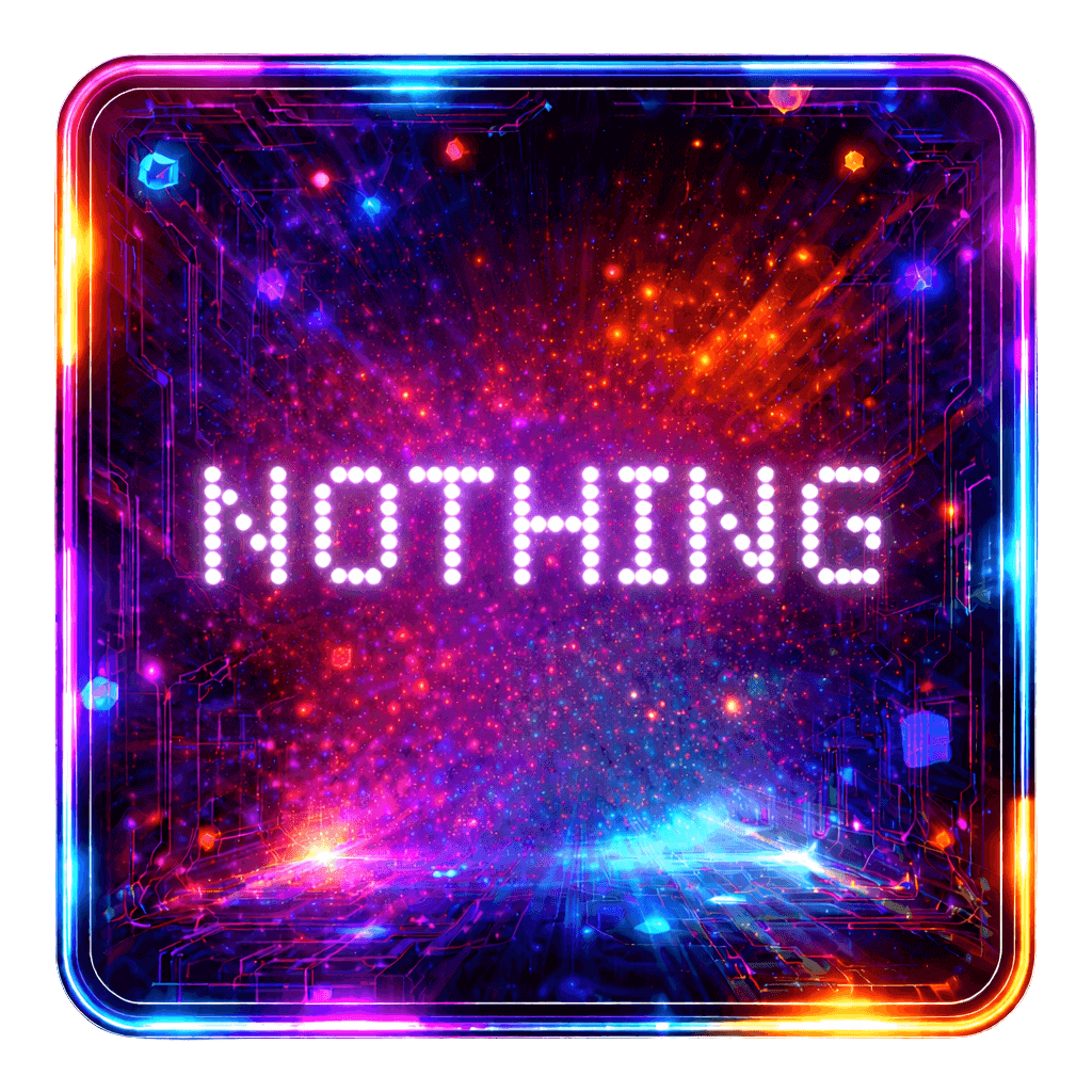 Nothing